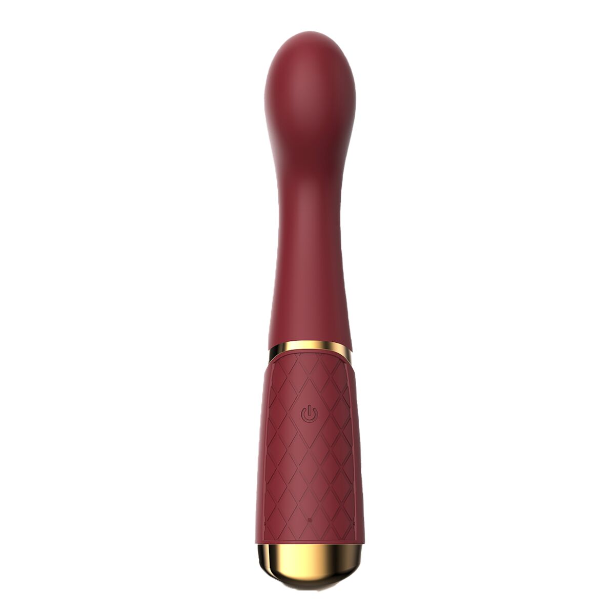 Вибратор Dream Toys Romance Красный